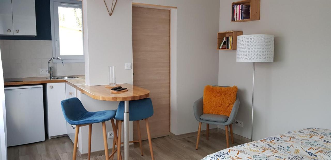 Agreable Petite Maison Proche Joigny Chamvres Dış mekan fotoğraf