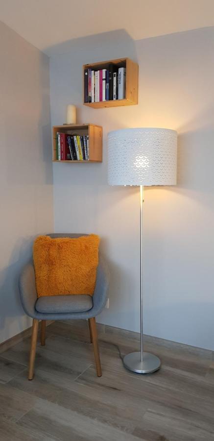 Agreable Petite Maison Proche Joigny Chamvres Dış mekan fotoğraf